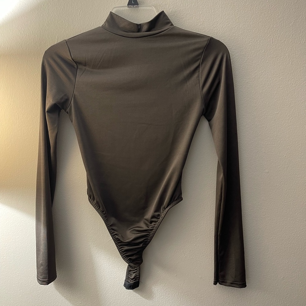 Nasty gal body suit